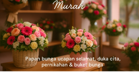 Toko Bunga Temanggung